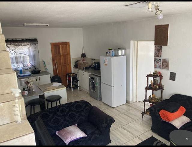 3 BEDROOM DUPLEX FOR SALE IN CELTISDAL